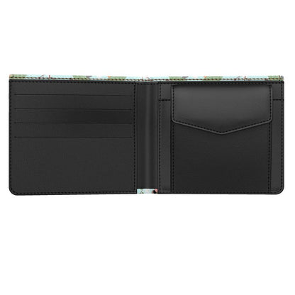 Leather Wallet